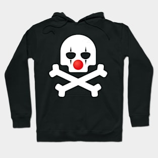 Head Skull Skeleton Hoodie